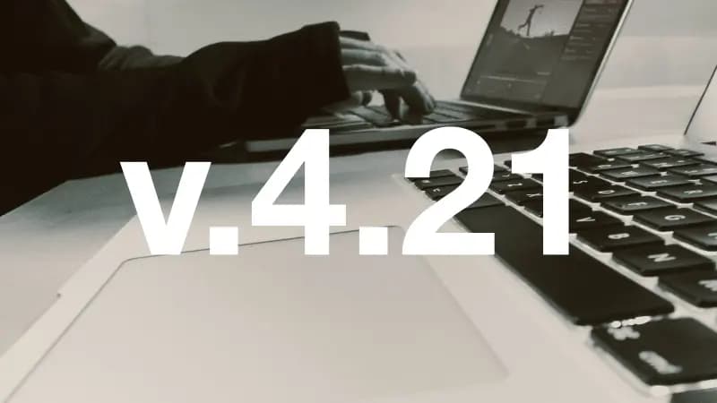 v.4.21