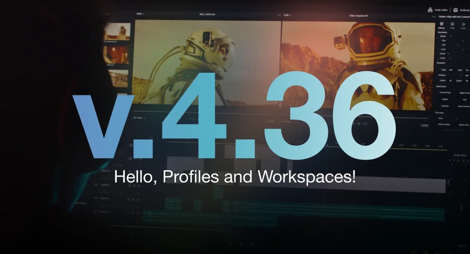Alteon v436