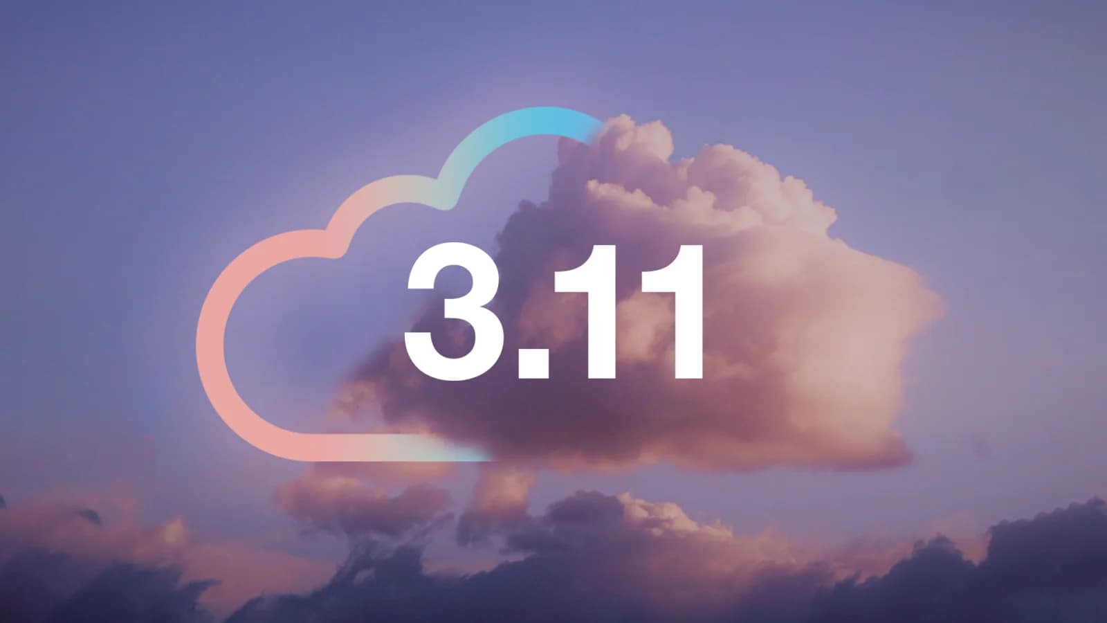 3.11