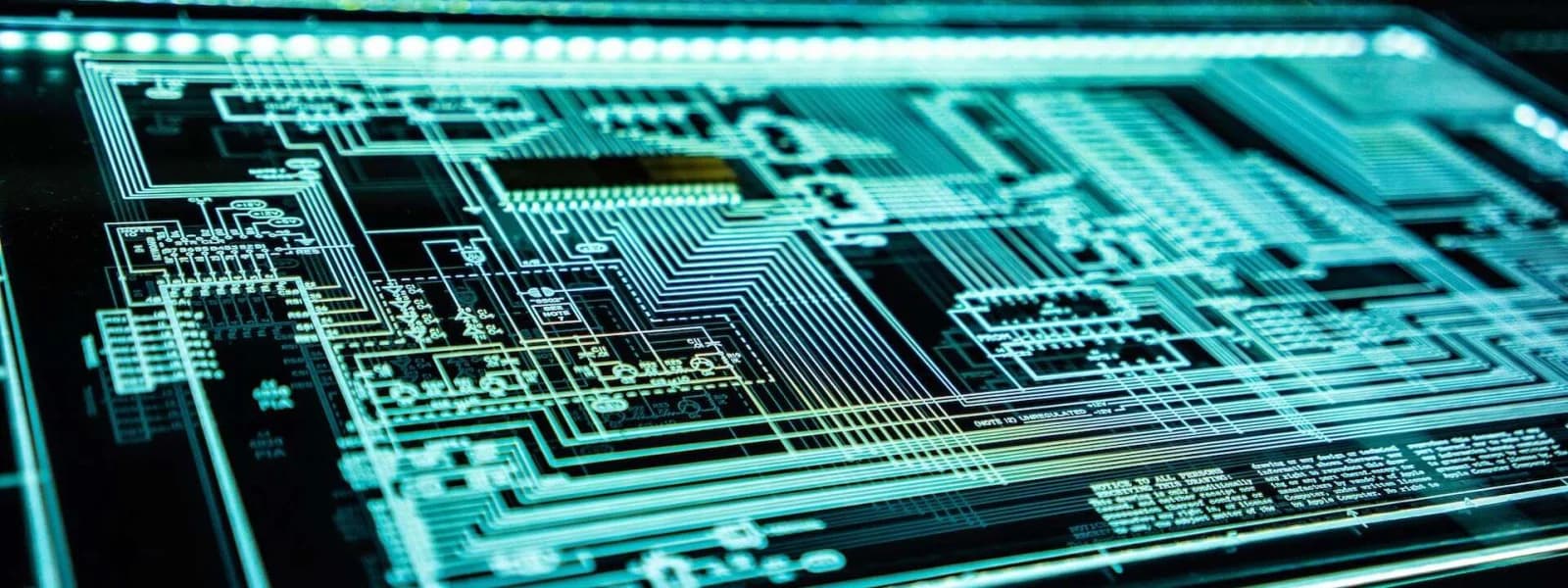 hero image - secure digital assets