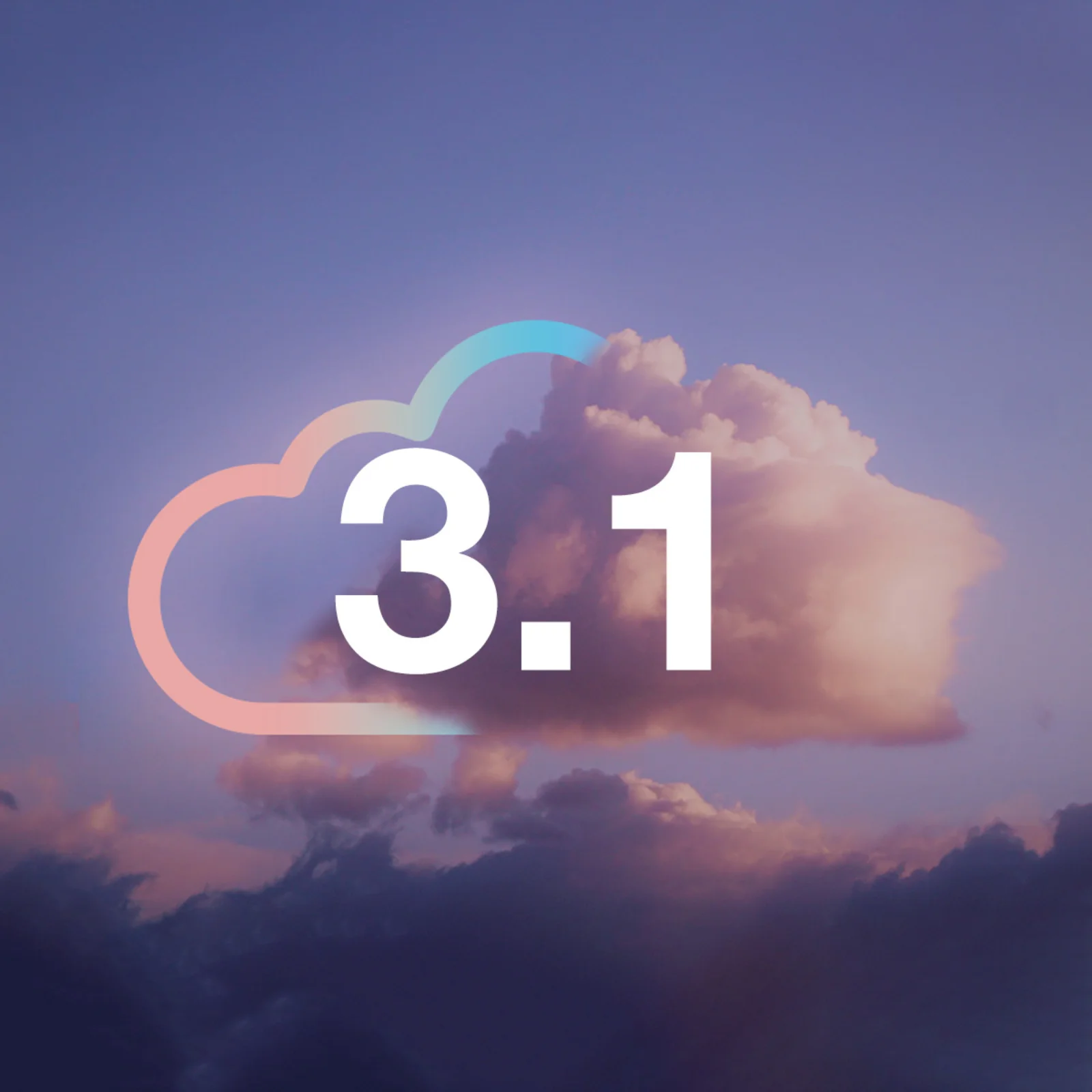 3.1 Release Hero Image